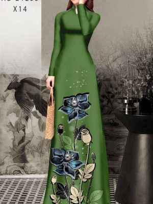 1634873285 vai ao dai dep mau moi (11)